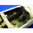 Eduard Accessory F-15 C Eagle interior 1:32 (32532)