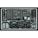 Eduard Accessory F-4C Phantom II interior für Tamiya Bausatz 1:32 (32544)