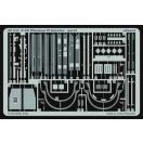 Eduard Accessory F-4D Phantom II interior für Tamiya Bausatz 1:32 (32545)