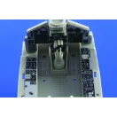 Eduard Accessory MiG-29M Fulcrum interior für Trumpeter Bausatz 1:32 (32557)