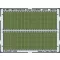 Eduard Accessory CH-47 Chinook cargo seatbelts für Trumpeter Bausatz 1:35 (32563)