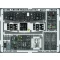 Eduard Accessory CH-47D Chinook interior für Trumpeter-Bausatz 1:32 (32582)
