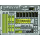 Eduard Accessory CH-47D Chinook interior für Trumpeter-Bausatz 1:32 (32582)
