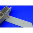 Eduard Accessory Albatros D.III Für Roden Bausatz 1:32 (32583)