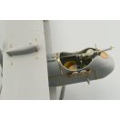 Eduard Accessory DH-2 für Roden 1:32 (32645)