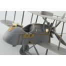 Eduard Accessory DH-2 für Roden 1:32 (32645)