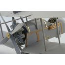 Eduard Accessory DH-2 für Roden 1:32 (32645)