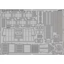 Eduard Accessory B-25 fuselage interior for HK Models 1:32 (32756)