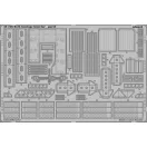 Eduard Accessory B-25 fuselage interior for HK Models 1:32 (32756)