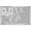 Eduard Accessory B-17G interior S.A. for HK Models 1:32 (32774)