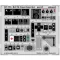 Eduard Accessory B-17G front interior S.A. for HK Models 1:32 (32775)