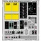 Eduard Accessory B-17G radio compartment S.A. f.HK Models 1:32 (32779)