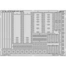 Eduard Accessory B-17G bomb rack for HK Models 1:32 (32782)