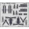 Eduard Accessory MH-60S searbelts for Academy 1:35 (32838)