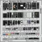Eduard Accessory Mosquito Mk.VI interior for Tamiya 1:32 (32849)
