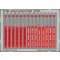 Eduard Accessory Remove Before Flight STEEL 1:32 (32886)
