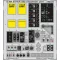 Eduard Accessory B-17E/F radio compartment for HKM 1:32 (32904)