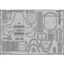 Eduard Accessory Spitfire Mk.IXc interior for Revell 1:32 (32912)