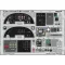 Eduard Accessory Lancaster B Mk.I cockpit for HKM 1:32 (32938)
