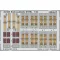 Eduard Accessory B-24 seatbelts STEEL for Hobby Boss 1:32 (32945)