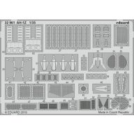 Eduard Accessory AH-1Z for Academy 1:35 (32961)