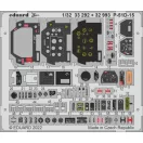 Eduard Accessory P-51D-15 interior for REVELL 1:32 (32993)