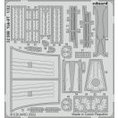 Eduard Accessory Yak-9T 1:32 (32998)