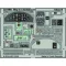 Eduard Accessory Mig-15 dashboard 1:32 (33008)