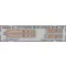 Eduard Accessory Spitfire Mk.IXc seatbelts STEEL f.Revell 1:32 (33173)