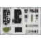 Eduard Accessory P-47D-20 for Trumpeter 1:32 (33214)