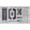 Eduard Accessory Fw 190A-8/R2 for Revell 1:32 (33226)