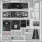 Eduard Accessory MH-60L for Kitty Hawk 1:35 (33228)