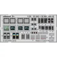 Eduard Accessory AH-1Z for Academy 1:32 (33242)
