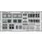 Eduard Accessory AH-1Z for Academy 1:32 (33242)