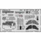 Eduard Accessory CR.42 for ICM 1:32 (33270)