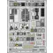 Eduard Accessory F/A-18F, for REVELL 1:32 (33290)
