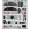 Eduard Accessory B-25H for HKM 1:32 (33295)