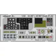 Eduard Accessory Hawk 81-A2 1/32 1:32 (33297)