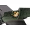 Eduard Accessory Hawk 81-A2 seatbelts STEEL 1/32 1:32 (33298)