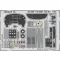 Eduard Accessory Yak-9T 1:32 (33299)