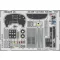 Eduard Accessory Yak-9K for ICM 1:32 (33339)