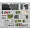 Eduard Accessory A-20G 1/32 HKM 1:32 (33355)
