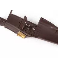 Eduard Accessory MC.202 1/32 ITALERI 1/32 (33359)