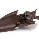 Eduard Accessory MC.202 1/32 ITALERI 1/32 (33359)