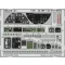 Eduard Accessory B5N2 BORDER MODEL 1:35 (33365)