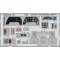 Eduard Accessory Bf 109F-2 HOBBY 2000 / HASEGAWA 1:32 (33375)