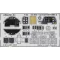 Eduard Accessory Bf 109K-4 1/32 for Kotare 1:32 (33383)