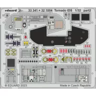 Eduard Accessory Tornado GR.1 for Italeri 1:32 (33387)