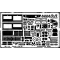 Eduard Accessory Horch Kfz. 15 Detailbausatz 1:35 (35114)