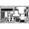 Eduard Accessory Cromwell MK IV Detailsatz aussen 1:35 (35184)
